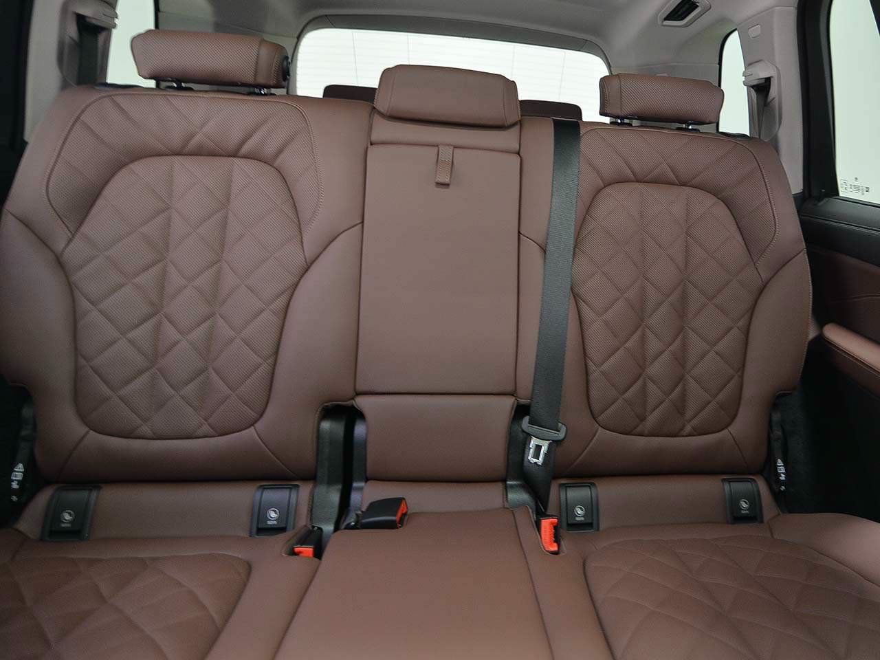 Used 2026 BMW X7 xDrive40i AWD/4WD image 9