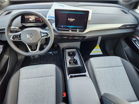 New 2026 Volkswagen ID.4 Pro image 23