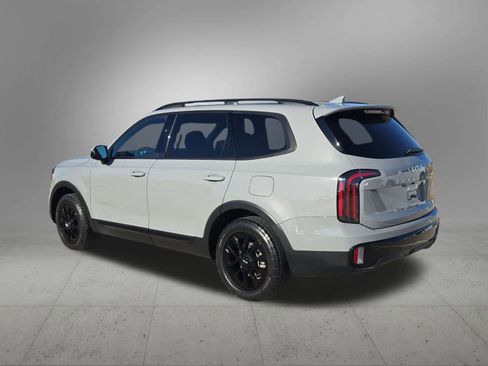 Used 2024 Kia Telluride SX Prestige X-Pro image 4