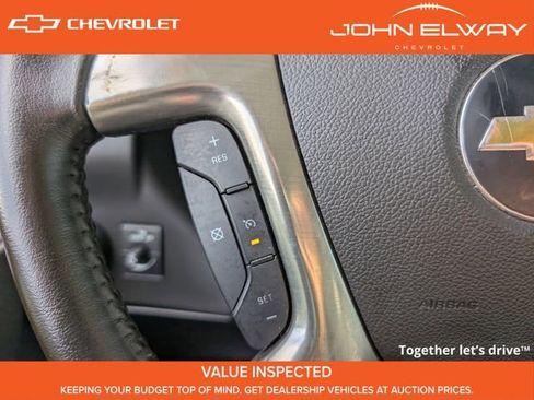 Used 2019 Chevrolet Express 2500 w/ Driver Convenience Package image 20