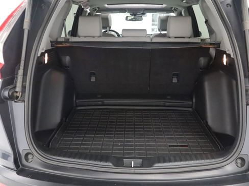 Used 2018 Honda CR-V EX-L image 8