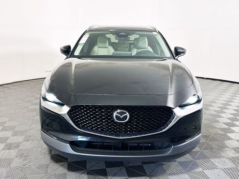 Used 2024 MAZDA CX-30 AWD 2.5 S w/ Preferred Package image 8