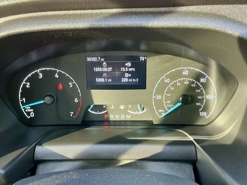 Used 2024 Ford Transit 350 XLT image 23