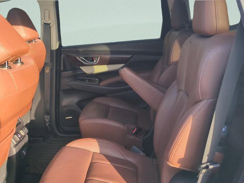 Used 2020 Subaru Ascent Touring w/ Popular Package #2 image 12