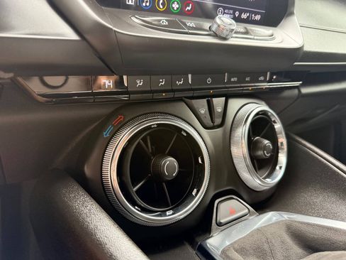 Used 2022 Chevrolet Camaro SS RWD image 26