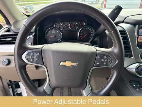 Used 2015 Chevrolet Tahoe LT image 25