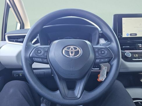 Used 2026 Toyota Corolla LE FWD image 28
