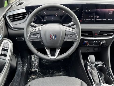 New 2026 Buick Encore GX Preferred image 15