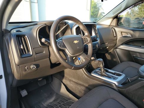 Used 2020 Chevrolet Colorado LT RWD image 20