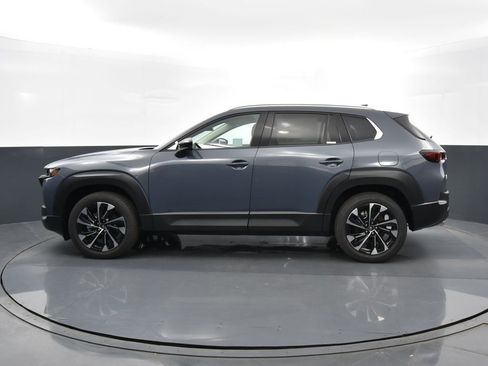 New 2026 MAZDA CX-50 2.5 Hybrid w/ Weather Package image 7