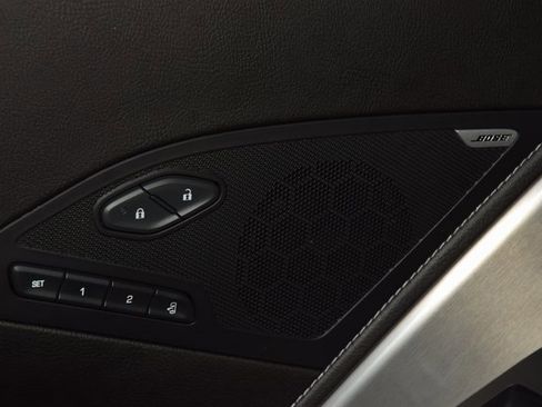 Used 2016 Chevrolet Corvette Z06 w/ 2LZ Preferred Equipment Group image 47