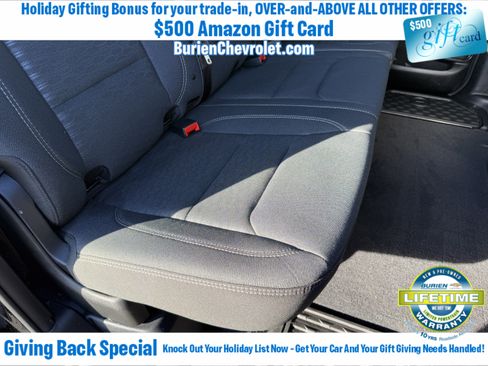 Used 2025 RAM 1500 Tradesman image 29