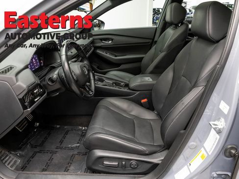 Used 2023 Honda Accord Sport image 14