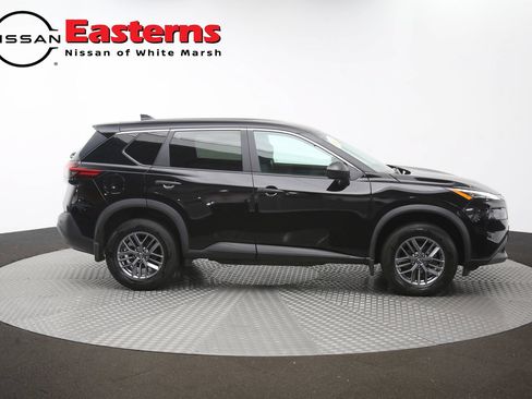 Used 2023 Nissan Rogue S AWD/4WD image 42