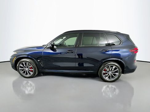 Certified 2024 BMW X5 xDrive40i w/ M Sport Package image 8