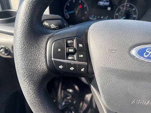 Used 2024 Ford Transit 350 XLT image 14