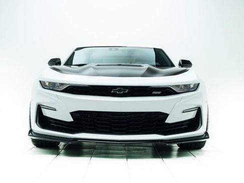 Used 2023 Chevrolet Camaro SS image 6