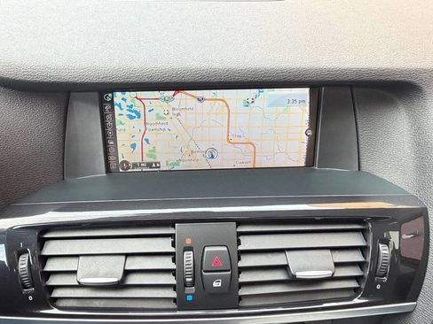 Used 2014 BMW X3 xDrive28i image 19