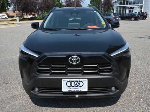 Used 2026 Toyota Corolla Cross XLE w/ Convenience Package AWD/4WD image 9