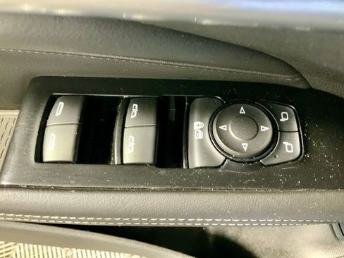 Used 2020 Cadillac CT4 Luxury w/ Sun And Sound Package AWD/4WD image 25