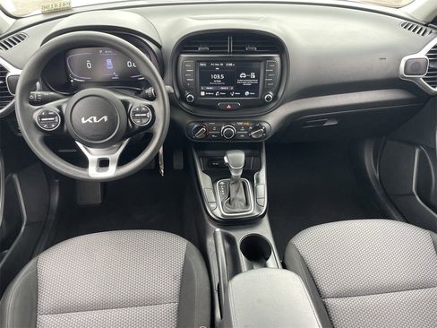 Used 2023 Kia Soul LX w/ Option Group 015 image 14