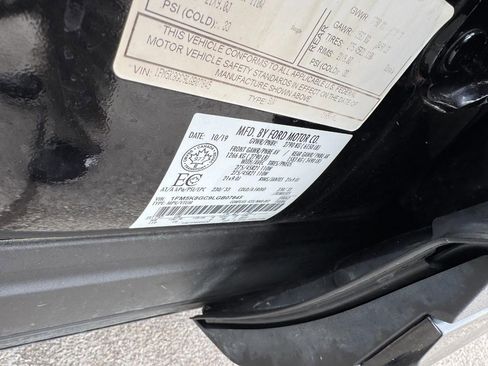 Used 2020 Ford Explorer ST w/ ST Street Pack image 24