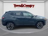 Used 2018 Jeep Compass Limited w/ Navigation Group image 4