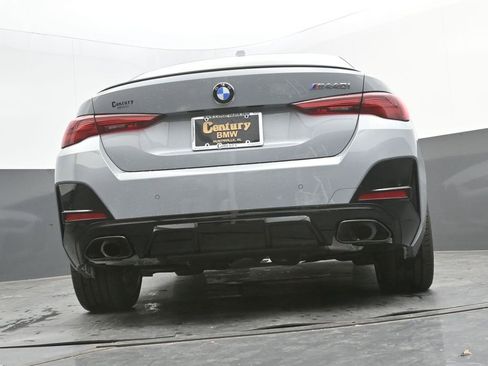 New 2026 BMW M440i w/ Premium Package image 51