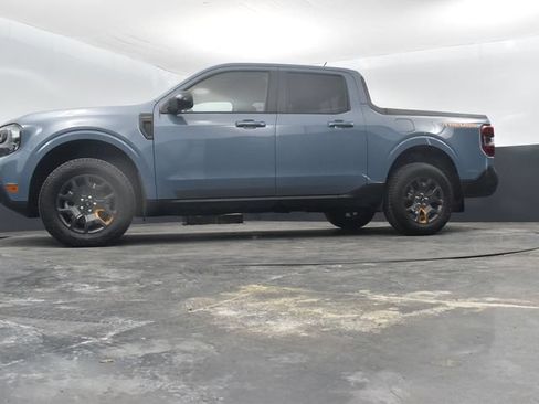 Used 2024 Ford Maverick Tremor w/ Tremor Off-Road Package AWD/4WD image 47