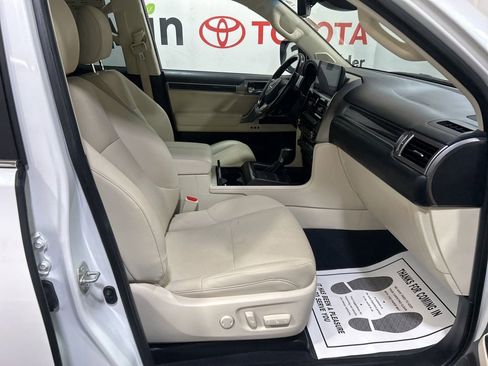 Used 2023 Lexus GX 460 Premium w/ Premium Plus Package image 12