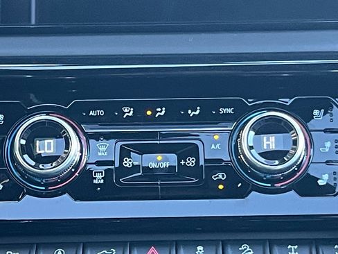 Certified 2026 GMC Sierra 1500 AT4X image 4