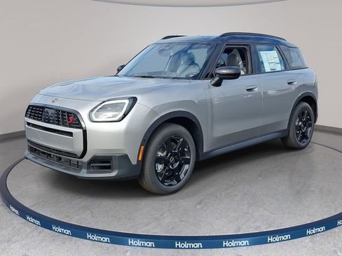 New 2026 MINI Cooper Countryman S image 1