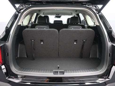 New 2026 Kia Sorento EX AWD/4WD image 22