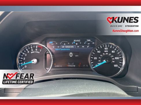 Used 2021 Ford Expedition Max Limited image 32