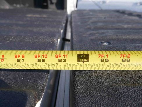 Used 2025 Chevrolet Silverado 3500 LT image 11