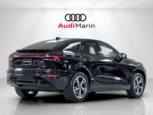 New 2027 Audi Q6 e-tron Premium Plus AWD/4WD image 5
