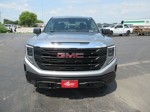 Certified 2023 GMC Sierra 1500 Pro w/ Pro Value Package AWD/4WD image 13