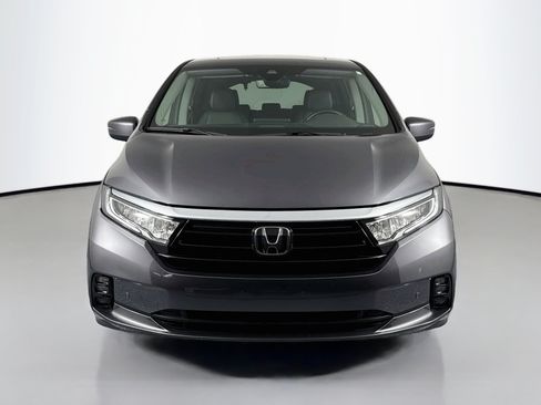 Certified 2023 Honda Odyssey Touring image 2