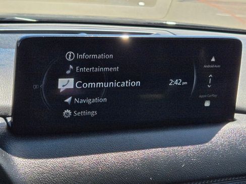 Certified 2025 MAZDA CX-5 Carbon Edition AWD/4WD image 24