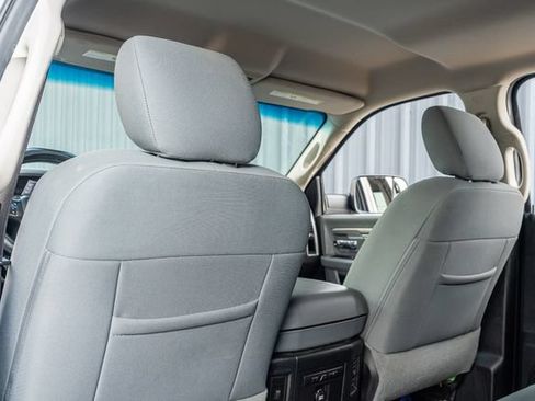 Used 2016 RAM 3500 Big Horn AWD/4WD image 36