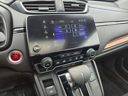 Used 2019 Honda CR-V EX image 27