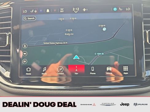 New 2026 Dodge Durango GT AWD/4WD image 19