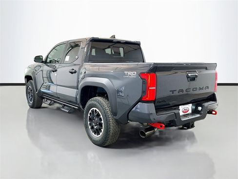 New 2025 Toyota Tacoma TRD Off-Road image 6