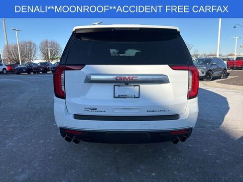 Used 2024 GMC Yukon Denali image 13