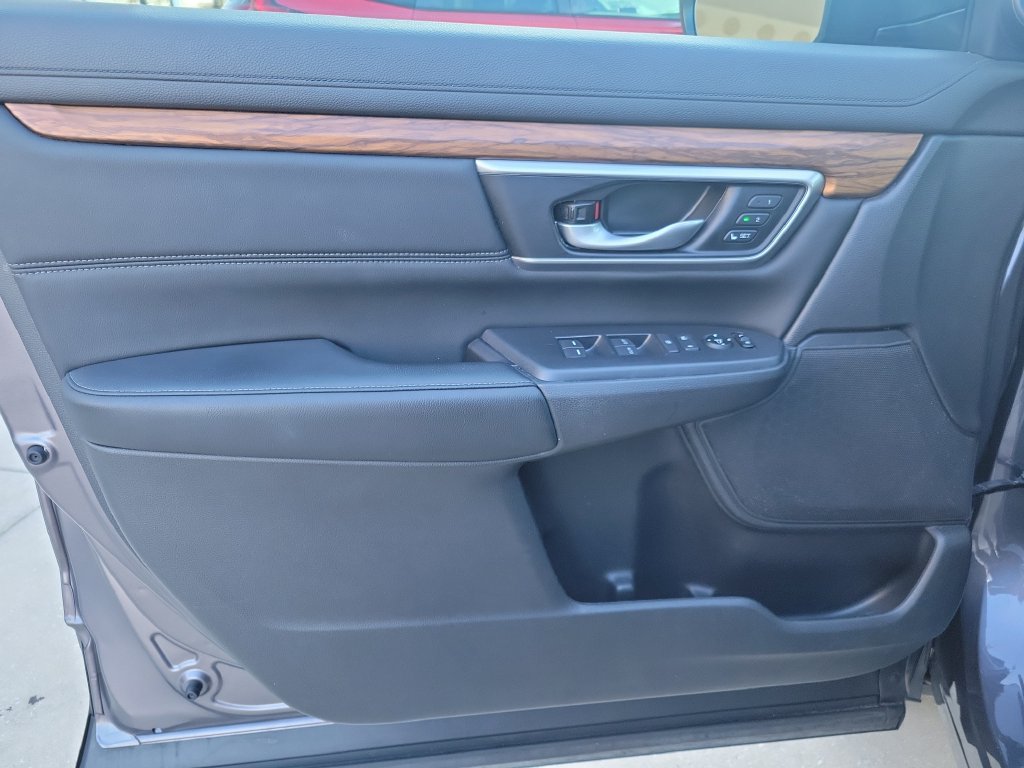Certified 2020 Honda CR-V EX-L image 19