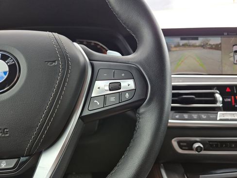 Used 2022 BMW X5 xDrive40i w/ Premium Package AWD/4WD image 30
