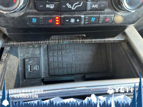 Used 2020 Ford F450 Lariat w/ Lariat Ultimate Package image 34