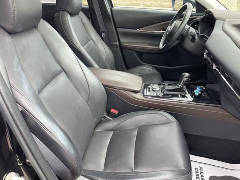 Used 2024 MAZDA CX-30 AWD 2.5 S w/ Premium Package image 27