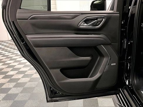 Used 2021 Chevrolet Tahoe RST w/ Luxury Package image 20