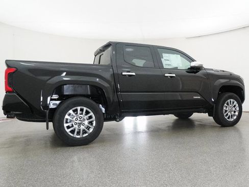 New 2026 Toyota Tacoma Limited image 67